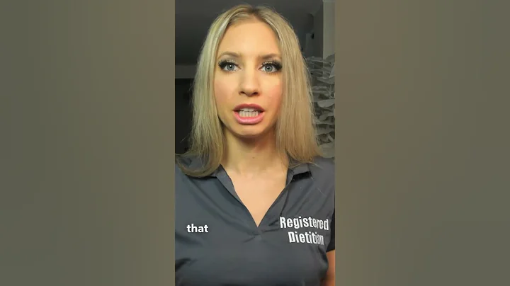 Chronic Kidney Disease (CKD) Improve Kidney Function with Diet - Tips from a Dietitian