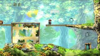Let's Play Braid - Episode III