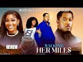 WALKING HER MILES REVIEW (LATEST NOLLYWOOD MOVIE REVIEW STARRING SANDRA OKUNZUWA, MIKE EZURONYE)