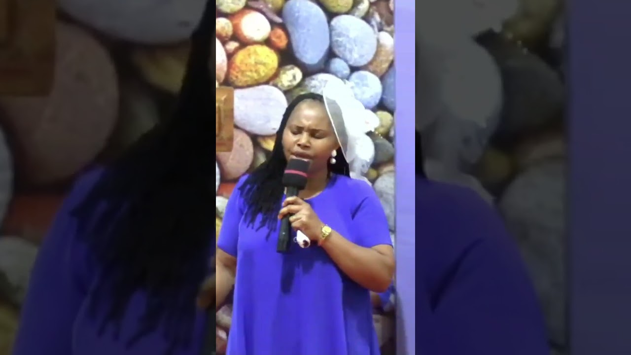 Amenuliwa mfalme Yesu 