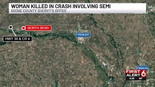 Fog believed factor in fatal crash