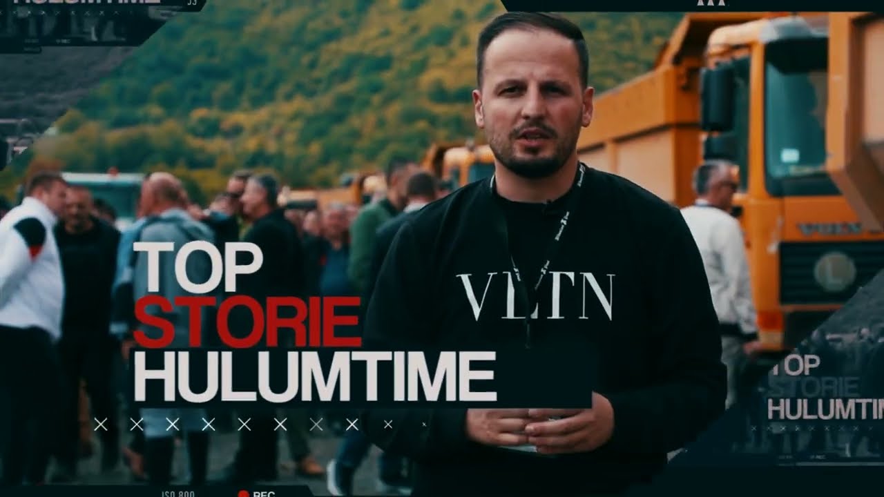 Albanian Post PROMO: Jo neutralë, të Vërtetë
