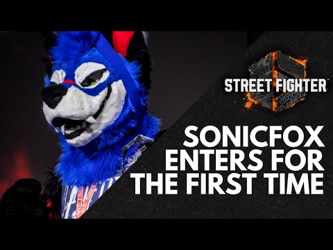 TNS SF6 Tournament #3 Pools (SonicFox, Chris T, NuckleDu, JAK, Shine, Riddles) Street Fighter 6