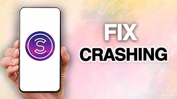 How To Fix And Solve Sweatcoin App Crashing