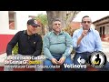 Rubén e Isidro Cortes de Granja GF, entrevistados por Leonel Segura, criador, parte I, San Gil, Qro.