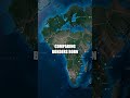 Borders, Maps, and Power Reimagined: A Quick Geopolitical Sketch