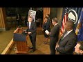 DOJ, Partners Announce Civil/Criminal Actions to Dismantle Global Mass Mailing Fraud Schemes Network