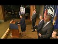 DOJ, Partners Announce Civil/Criminal Actions to Dismantle Global Mass Mailing Fraud Schemes Network
