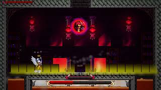 Wings Of Vi Myougi 2 Flawless Demon Mode