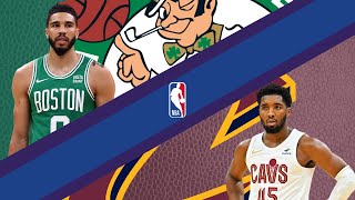 Boston Celtics vs Cleveland Cavaliers 09/05/24 NBA Playoffs - Pronóstico, Análisis y Predicción