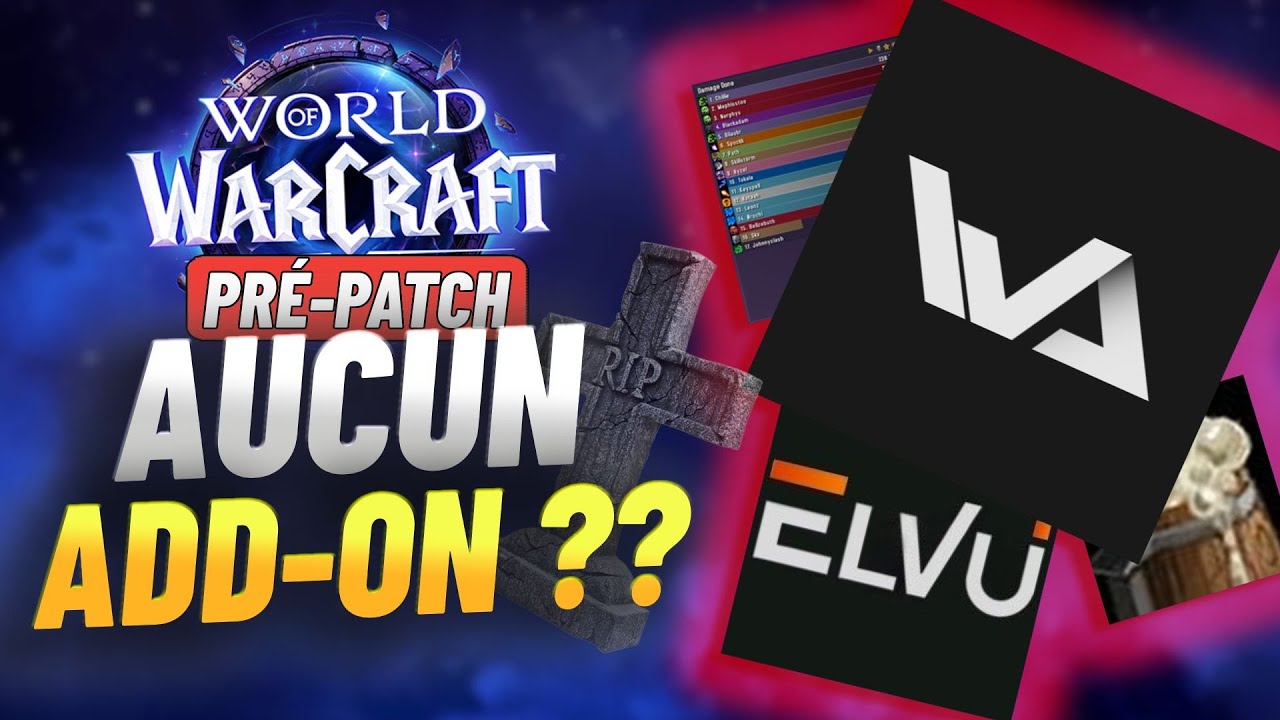 Guide INTERFACE pour MIDNIGHT ! Comment le Configurer AVEC & SANS ADDONS !