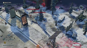 XCOM 2 - 99% CHANCE MY ASS!