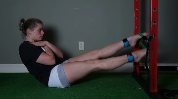 Weight Bags- Flutter Kicks w/ Dryland Kicking Assembly