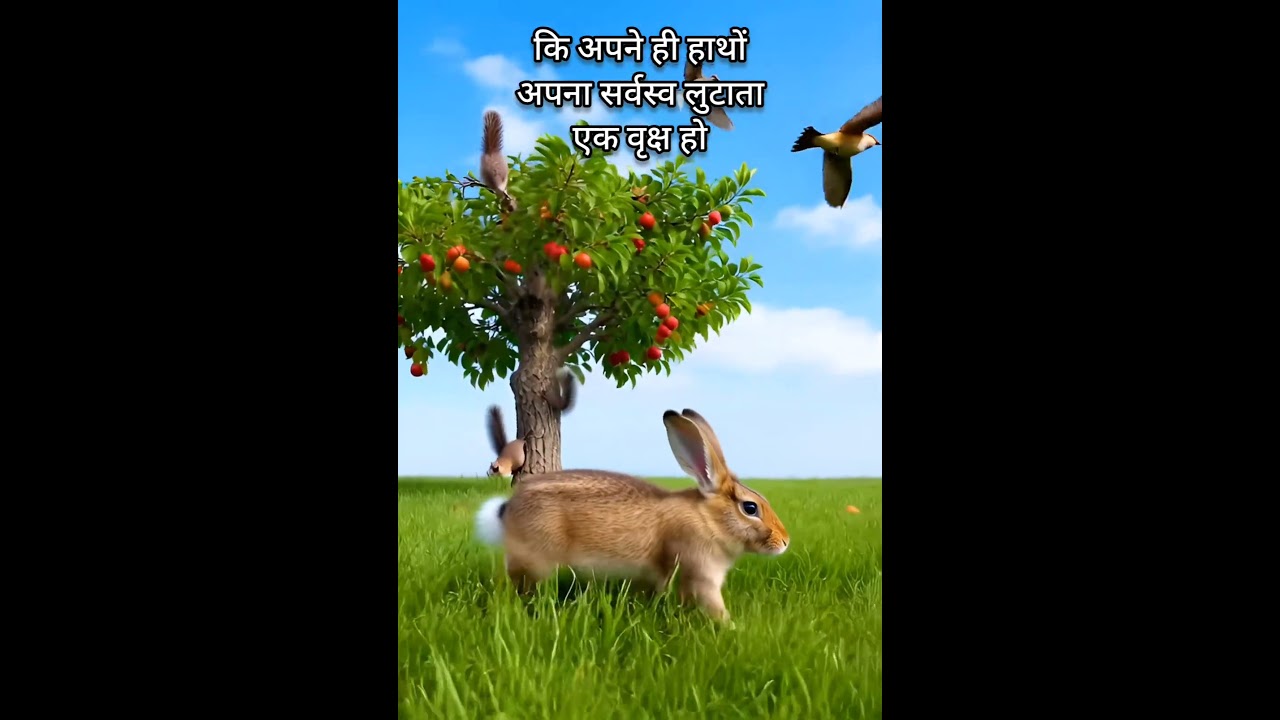 चित्रांकन - गुरुवर मुनि श्री क्षमासागर जी की कविता। Chitrankan - Muni Shri Kshamasagar Ji ki Kavita