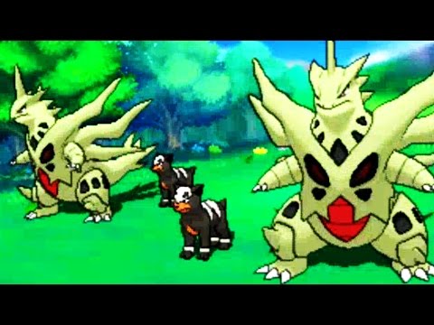 CRAZY MEGA TYRANITAR RANDOMIZER HORDE HUNT X2 - !twitch - CRAZY MEGA TYRANITAR RANDOMIZER HORDE HUNT X2 - !twitch