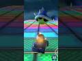 Outsmarting A Blue Shell