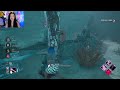 [VOD 6/14/26] HAPPY 10 YEARS DBD ♡ HOOTIN &amp; HOLLERIN W/ @joetacogaming ₍^. .^₎Ⳋ (18+)