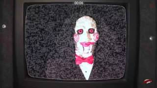 Saw Theme Song