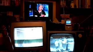 Irish Analogue Switch Off 24 Oct 2012
