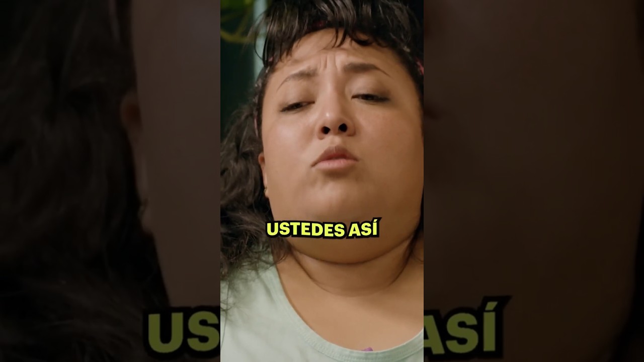 Martina se entiende bien con Paquito 😏😅 #40y20 #Comedia #humor