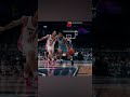 Nigel James has SERIOUS bounce…