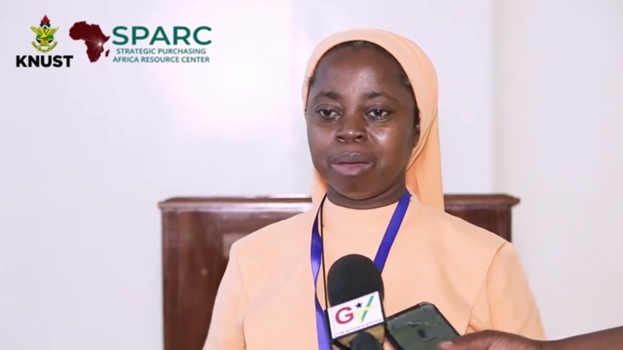 Policy Dialogue on Strategic Health Purchasing in Ghana