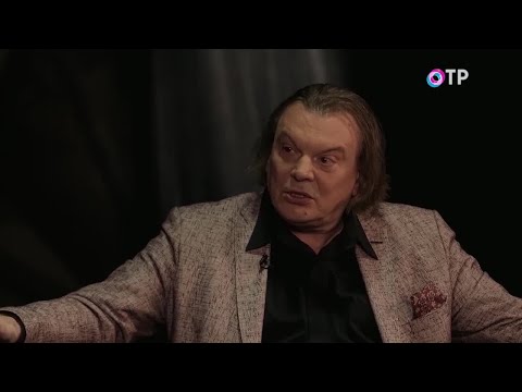 Актер Юрий Васильев: Грустно, что ушло то золотое время театра Сатиры, которое я застал