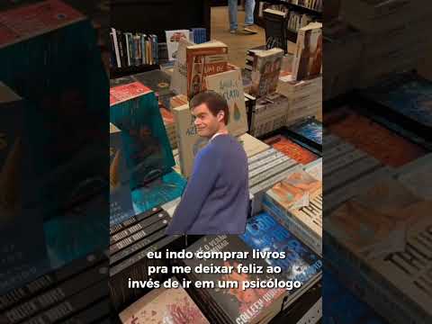 Comprar livros novos