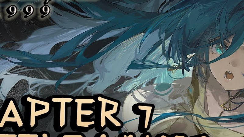 "The Fading Belief" | Reverse: 1999 Chapter 7 Ost | Battle Music