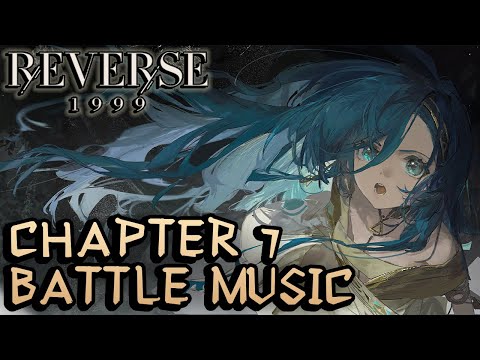 "The Fading Belief" | Reverse: 1999 Chapter 7 OST | Battle Music