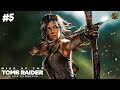 Rise of the Tomb Raider Tamil LIVE | Lara Croft Survival Adventure