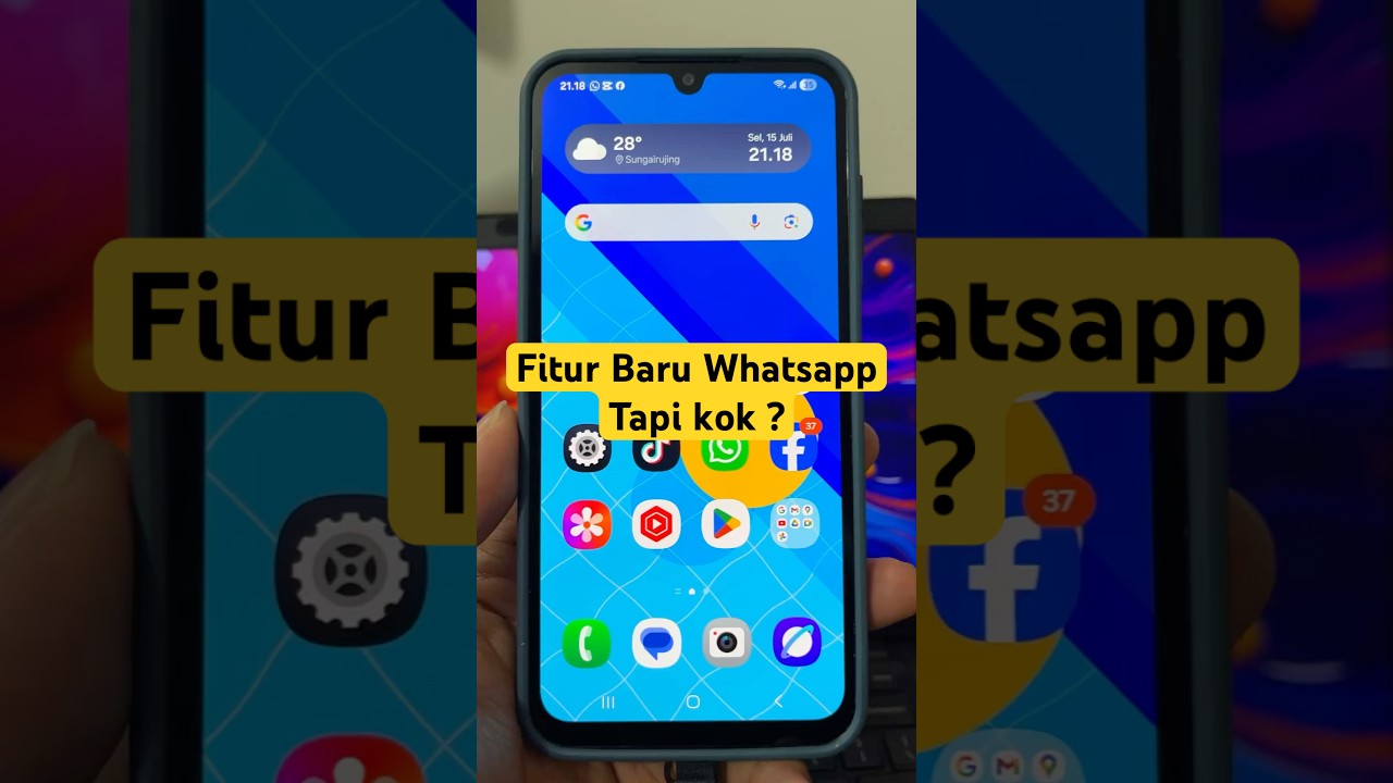 New WhatsApp Feature Sends Animated Emojis!