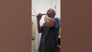 Azan Versi Takbiran Bikin Merinding