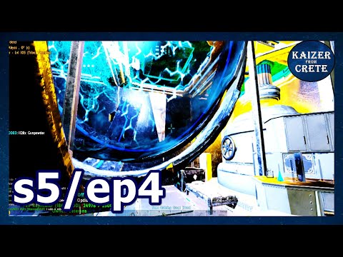 Crafting Station Underwater!- S5 Ep4 - Official Small Tribes - ARK: Survival Evolved