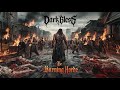 Dark Bless - The Burning Horde