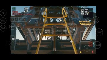 Cyberpunk 2077 Test#2 (VKD3D 3.0a) on Winlator 7.1.5 Native Glibc by longjunyu2 (Snapdragon 8Gen3)