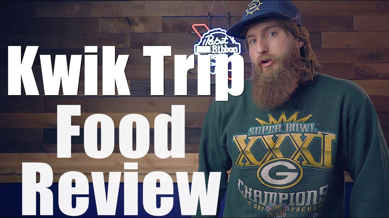 kwik trip ribs review