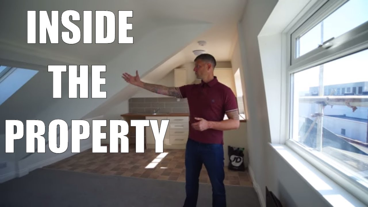 How I Made The UK Average Income From 1 Deal YouTube