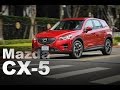 魂動提升 2015 Mazda CX-5