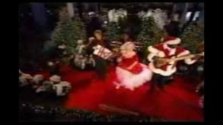 Cyndi Lauper - Early Christmas Morning (Live)