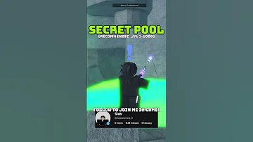 The BEST Spot To Fish In Roblox FISCH Secret Location Roblox Fisch Gaming 