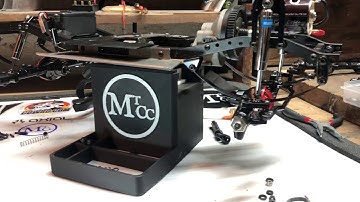 RC4WD Trailfinder 2 chino mod, O ring mod, shock mod, anti wrap bar.