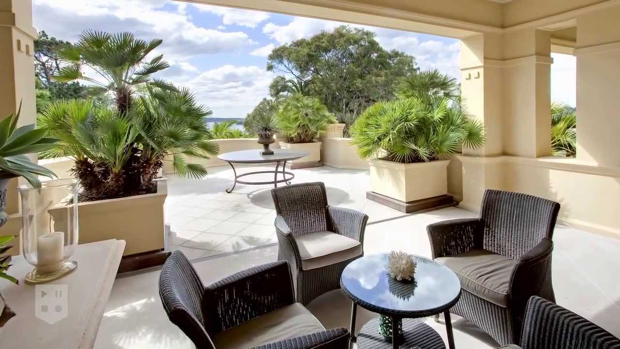 "Babworth House", 2/1 Mount Adelaide Street Darling Point