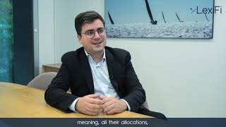 SILEX client story chapter 2: LexiFi Apropos Integration, a spark from the start