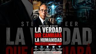 La verdad que cambiará la humanidad 🛸👽 #extraterrestre #uaps #conspiración #alien #misterio
