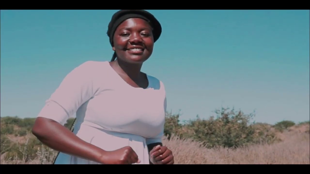 Saimi ft Simon Peace eeghono official video 