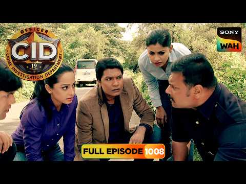 घायल Abhijeet के हौसले से Solve हुआ Tough Case! | CID | सी.आई.डी. | 19 Sep 2026