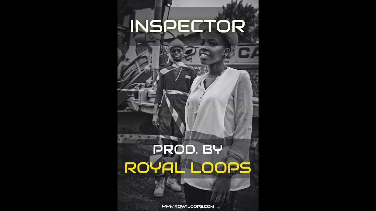[free] Inspector - Old School Original Gangster Type Beat - Classic Boom Bap Instrumental 2021