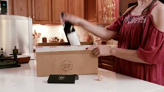 History Behind The Wine - Wine Dos - Commercial