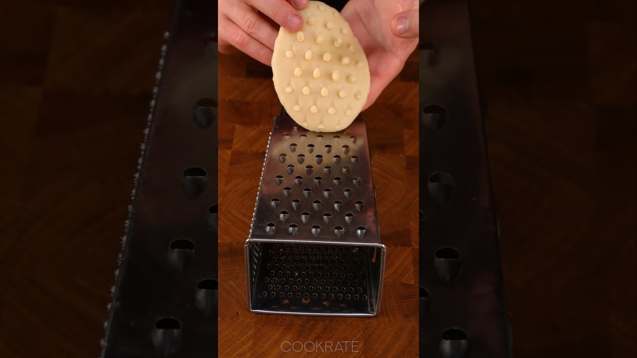 Мало кто знает этот секрет! Вот как сделать лучшее тесто